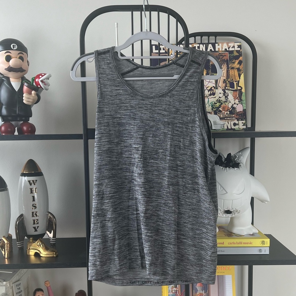 Lululemon Men’s Tank Top